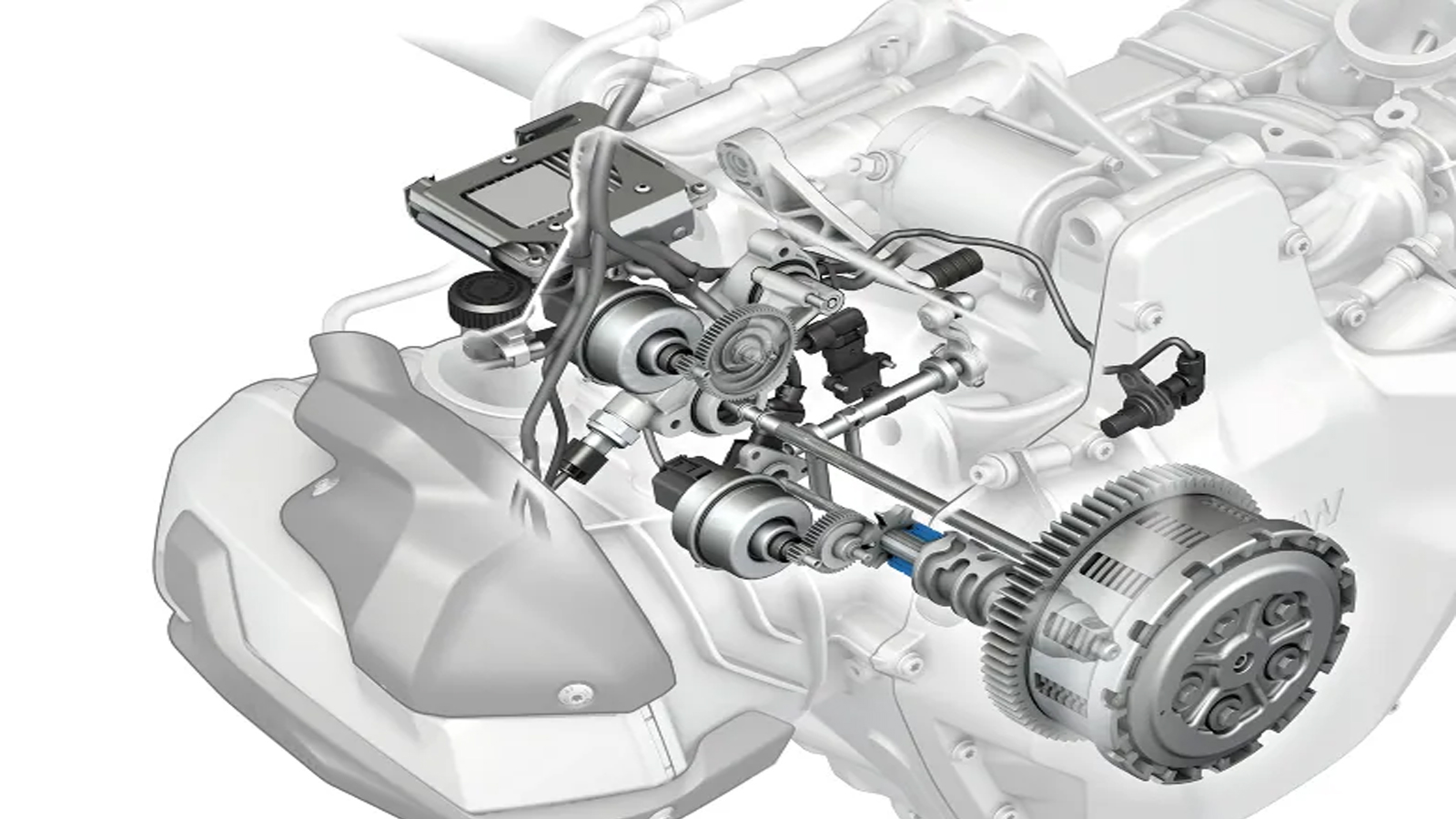 BMW: Τρεις νέες boxer R1300 και μία κλασική έκπληξη έρχονται το 2026